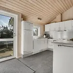 Beach Front Home In Fjerritslev With Sauna * Fjerritslev
