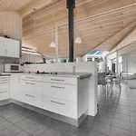Beach Front Home In Fjerritslev With Sauna 別荘 Fjerritslev
