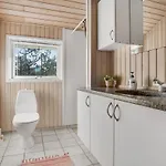 別荘 Beach Front Home In Fjerritslev With Sauna Fjerritslev