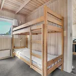 別荘 Beach Front Home In Fjerritslev With Sauna Fjerritslev