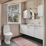 Beach Front Home In Fjerritslev With Sauna 別荘 Fjerritslev